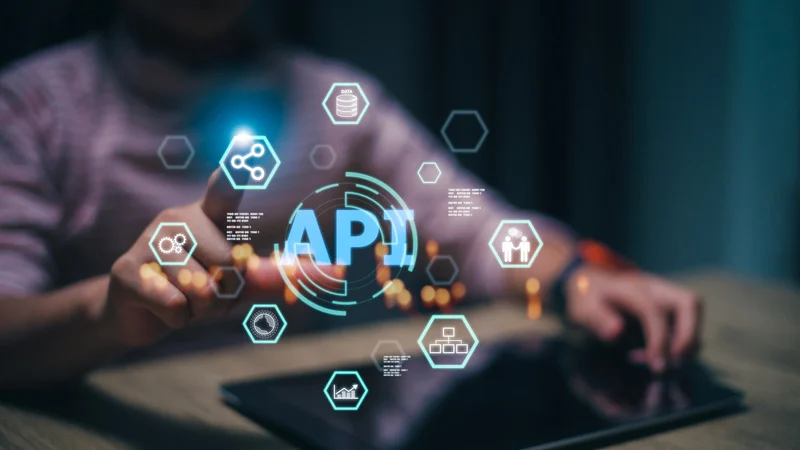 API Integration Services